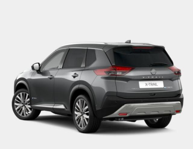 Nissan X-Trail 213 4x4 Tekna+ Pano Bose Nappa 20Z Memor 