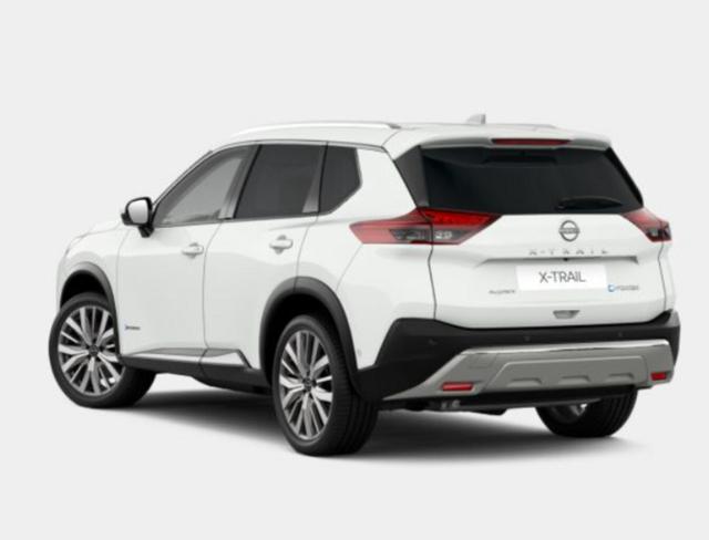 Nissan X-Trail 213 4x4 Tekna+ Pano Bose Nappa 20Z Memor 