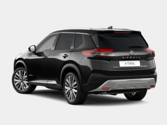 Nissan X-Trail 213 4x4 Tekna+ Pano Bose Nappa 20Z Memor 