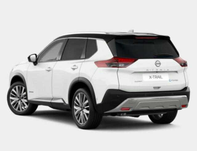 Nissan X-Trail 213 4x4 Tekna+ Pano Bose Nappa 20Z Memor 