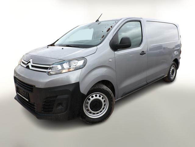 Citroën Jumpy 145 Club M PDC E-Rad LichtS RegenS 3-Sitze 