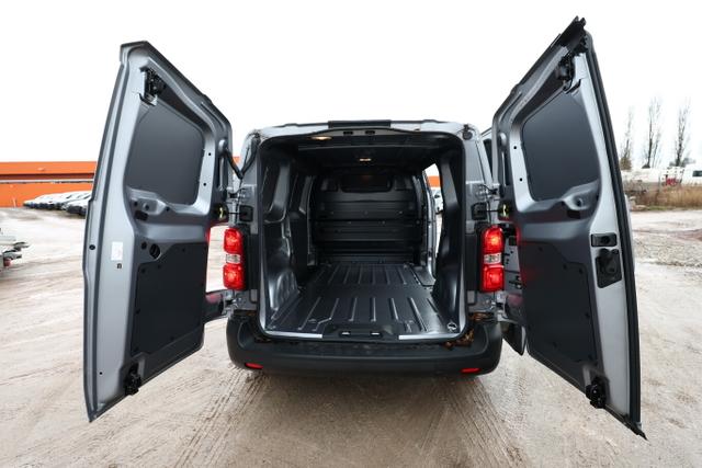 Citroën Jumpy 145 Club M PDC E-Rad LichtS RegenS 3-Sitze 