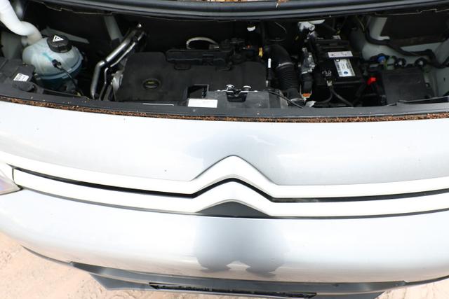 Citroën Jumpy 145 Club M PDC E-Rad LichtS RegenS 3-Sitze 
