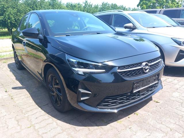 Opel Corsa GS Line 1.2 130 Aut. 180Kam SHZ LED 16Z 
