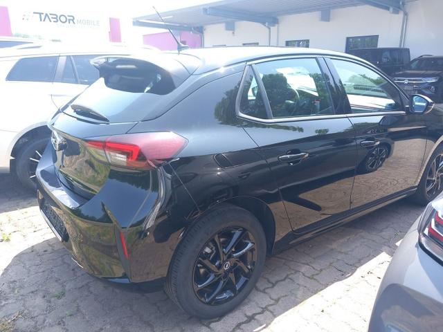 Opel Corsa GS Line 1.2 130 Aut. 180Kam SHZ LED 16Z 