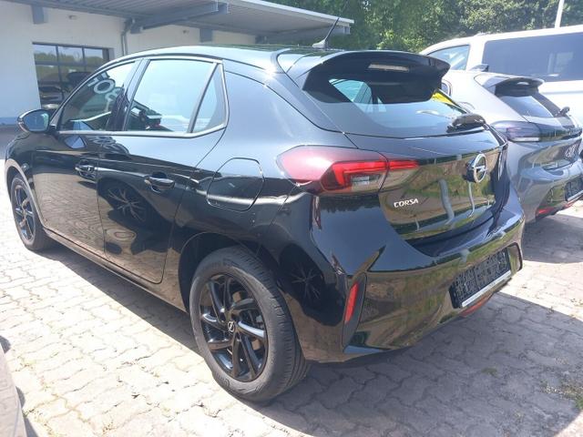 Opel Corsa GS Line 1.2 130 Aut. 180Kam SHZ LED 16Z 