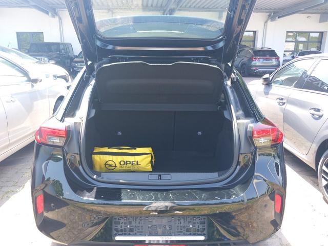 Opel Corsa GS Line 1.2 130 Aut. 180Kam SHZ LED 16Z 