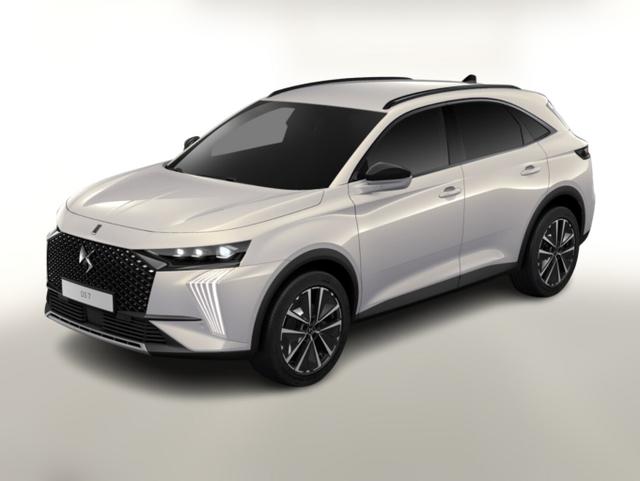 DS Automobiles 7 - Pallas 130 EAT8 Pano LED Nav Keyl Kam SHZ PDC