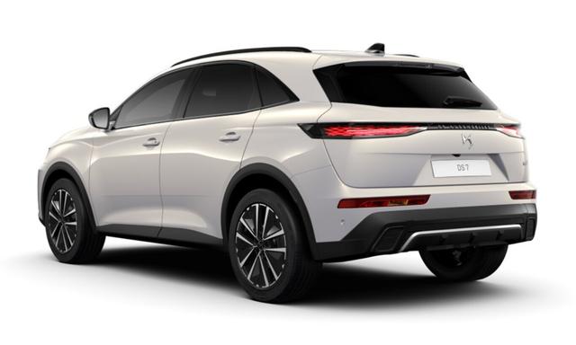 DS 7 Pallas 130 EAT8 Pano LED Nav Keyl Kam SHZ PDC 