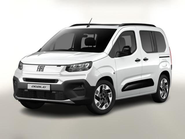 Fiat Doblo - Kombi 1.5 BHDi 130 AUT Pano LM17Z Kam Keyl