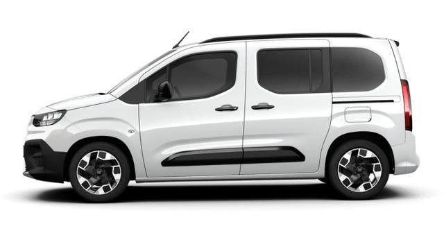 Fiat Doblo Kombi 1.5 BHDi 130 AUT Pano LM17Z Kam Keyl 