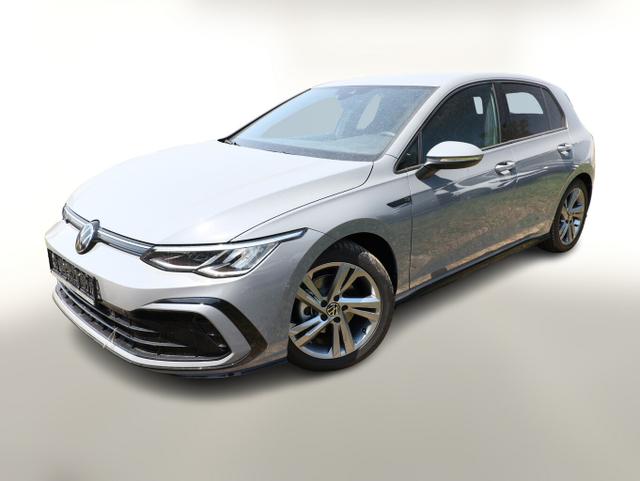 Volkswagen Golf - R-Line 2.0 TDI 150 DSG 3ZClim SHZ PDC ACC