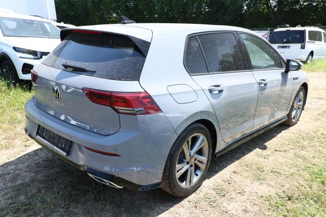 Volkswagen Golf R-Line 2.0 TDI 150 DSG 3ZClim SHZ PDC ACC 