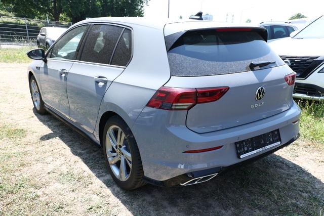 Volkswagen Golf R-Line 2.0 TDI 150 DSG 3ZClim SHZ PDC ACC 