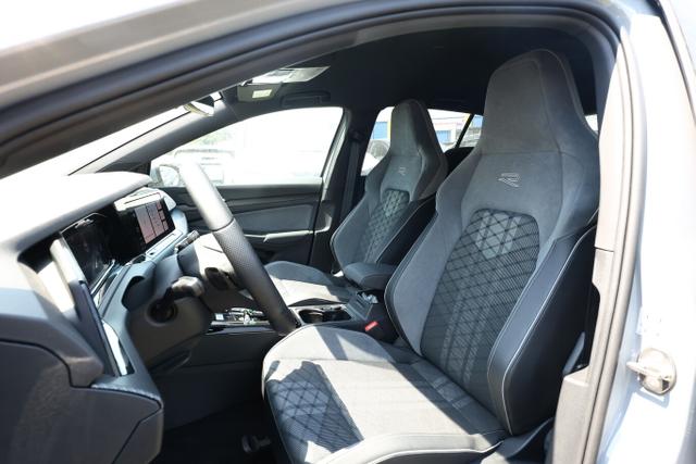 Volkswagen Golf R-Line 2.0 TDI 150 DSG 3ZClim SHZ PDC ACC 