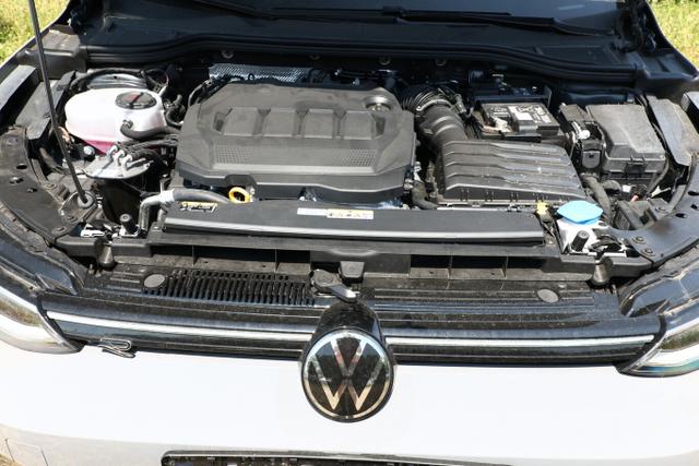 Volkswagen Golf R-Line 2.0 TDI 150 DSG 3ZClim SHZ PDC ACC 