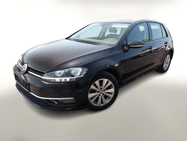 Volkswagen Golf - Comfortline VII 1.5 TSI 150 DSG Nav ACC SHZ