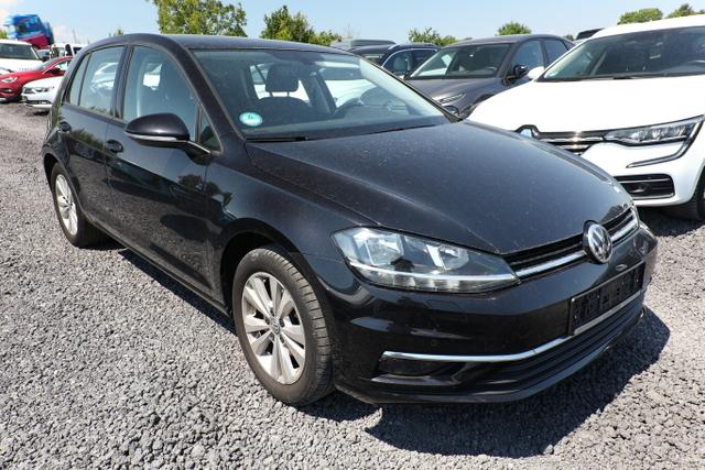 Volkswagen Golf - Comfortline VII 1.5 TSI 150 DSG Nav ACC SHZ