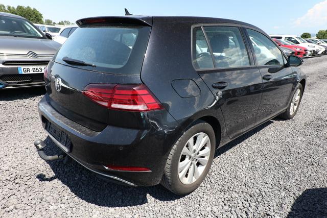 Volkswagen Golf Comfortline VII 1.5 TSI 150 DSG Nav ACC SHZ 