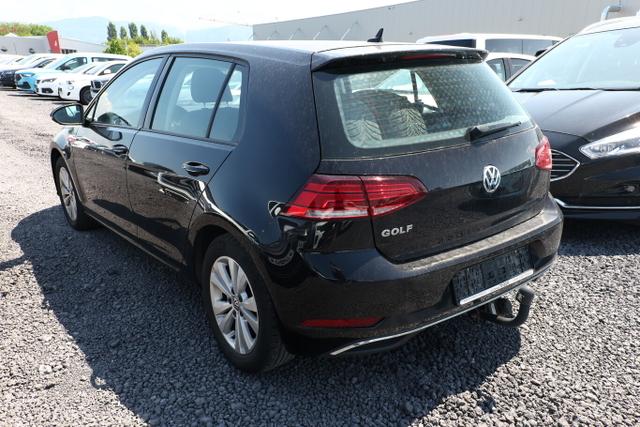 Volkswagen Golf Comfortline VII 1.5 TSI 150 DSG Nav ACC SHZ 