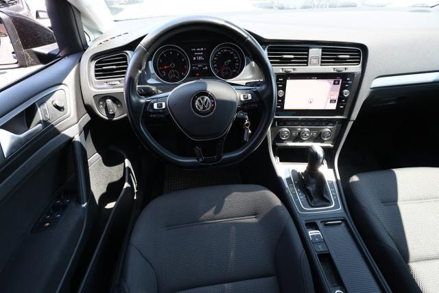 Volkswagen Golf Comfortline VII 1.5 TSI 150 DSG Nav ACC SHZ 
