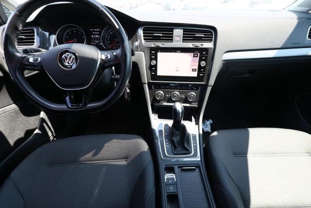 Volkswagen Golf Comfortline VII 1.5 TSI 150 DSG Nav ACC SHZ 
