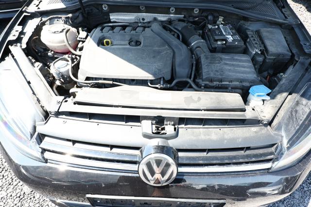 Volkswagen Golf Comfortline VII 1.5 TSI 150 DSG Nav ACC SHZ 
