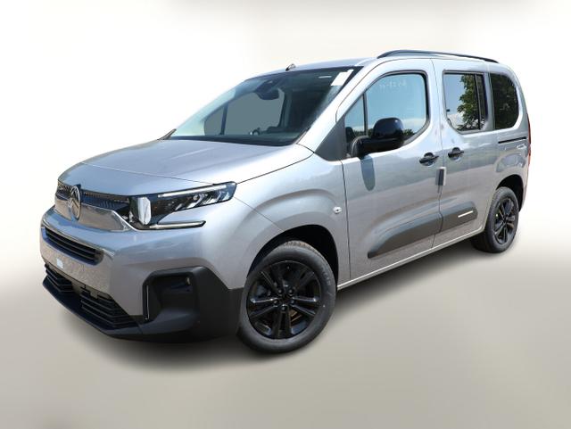 Citroën Berlingo - PKW 130 EAT8 MAX Nav Keyl Kam PDC 16Z