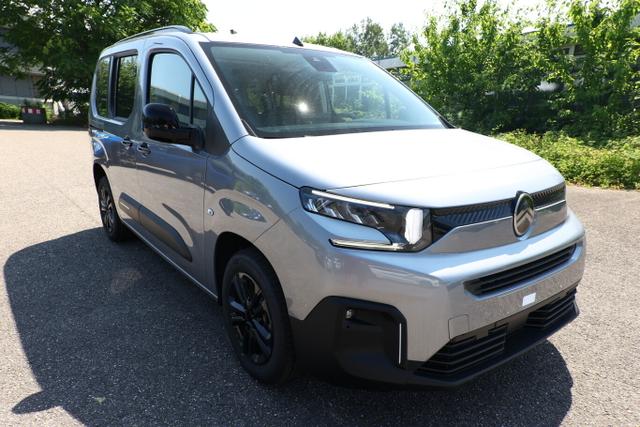 Citroën Berlingo - PKW 130 EAT8 MAX Nav Keyl Kam PDC 16Z