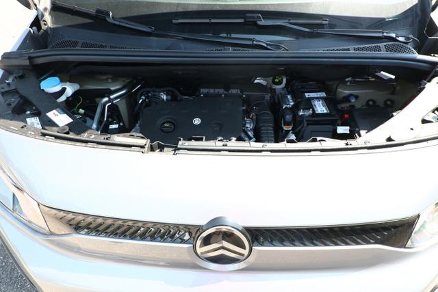 Berlingo PKW 130 EAT8 MAX Nav Keyl Kam PDC 16Z 