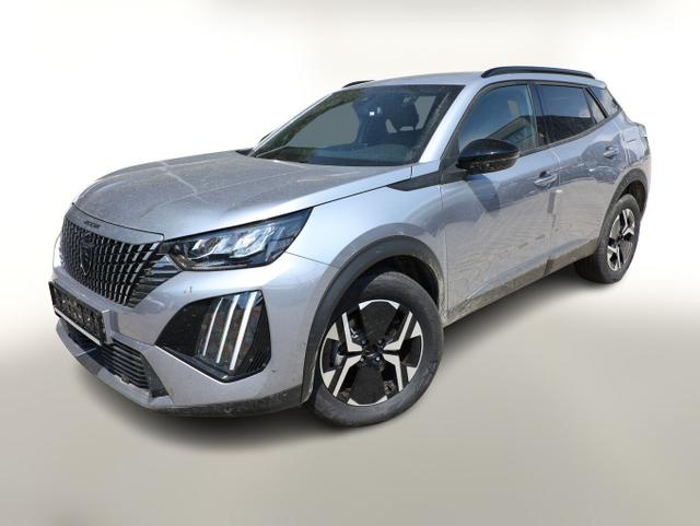 Peugeot 2008 - MHEV 145 DSC6 Allure Nav Keyl ACC 360° SHZ