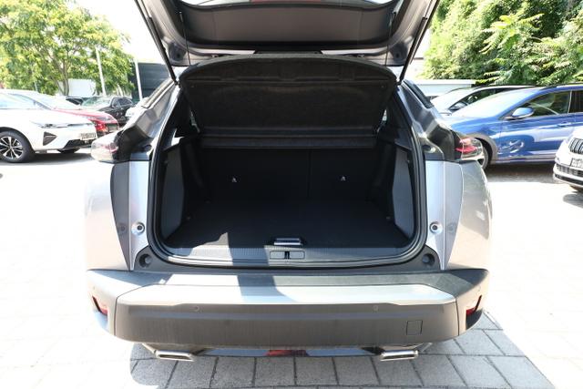 Peugeot 2008 MHEV 145 DSC6 Allure Nav Keyl ACC 360° SHZ 