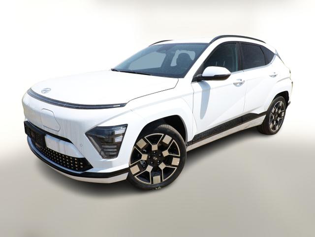 Hyundai KONA - 65kWh 217 Trend LED Nav SHZ Kam ACC Keyl