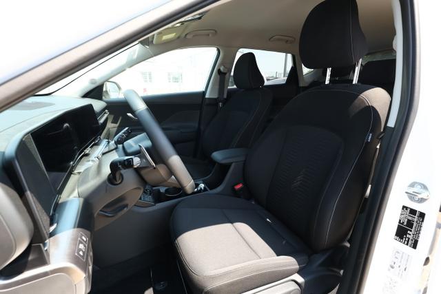 Hyundai KONA 65kWh 217 Trend LED Nav SHZ Kam ACC Keyl 