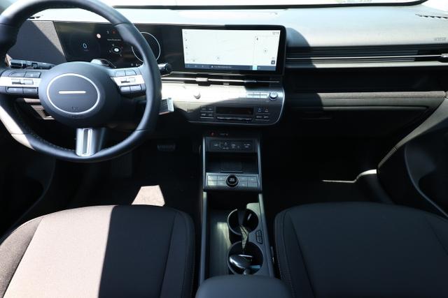 Hyundai KONA 65kWh 217 Trend LED Nav SHZ Kam ACC Keyl 