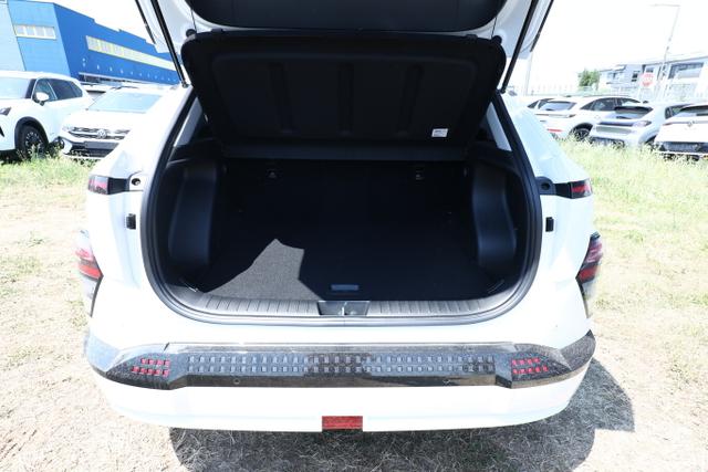 Hyundai KONA 65kWh 217 Trend LED Nav SHZ Kam ACC Keyl 