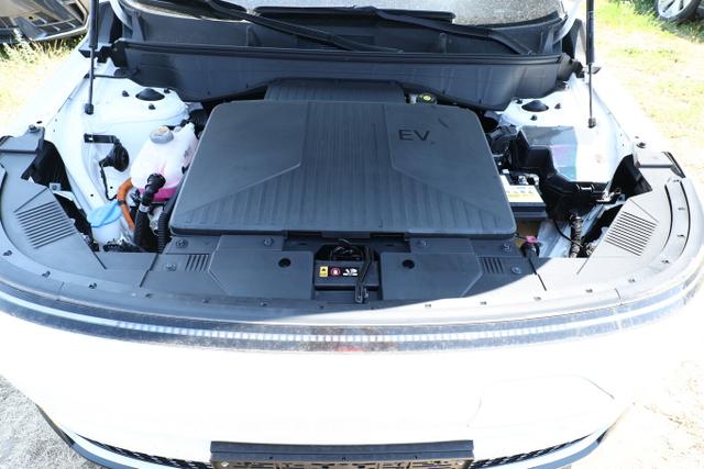 Hyundai KONA 65kWh 217 Trend LED Nav SHZ Kam ACC Keyl 