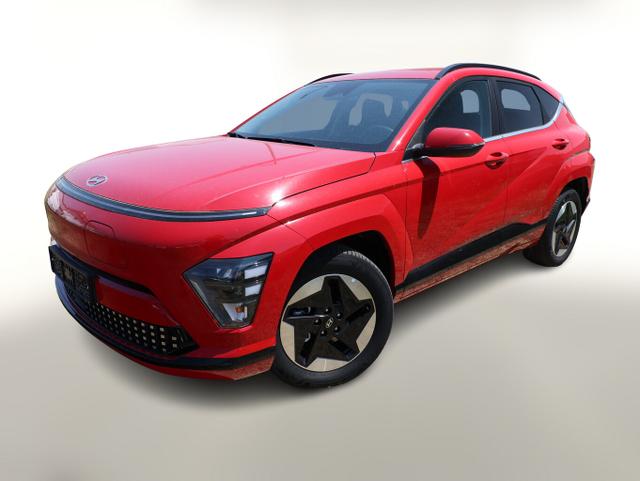 KONA - 65kWh 217 LED Nav Kam PDC ACC Keyl DigCo