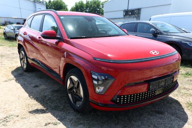 Hyundai KONA - 65kWh 217 LED Nav Kam PDC ACC Keyl DigCo