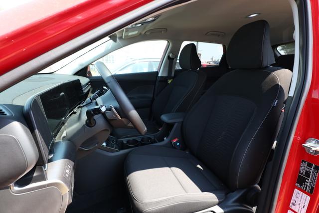 Hyundai KONA 65kWh 217 LED Nav Kam PDC ACC Keyl DigCo 