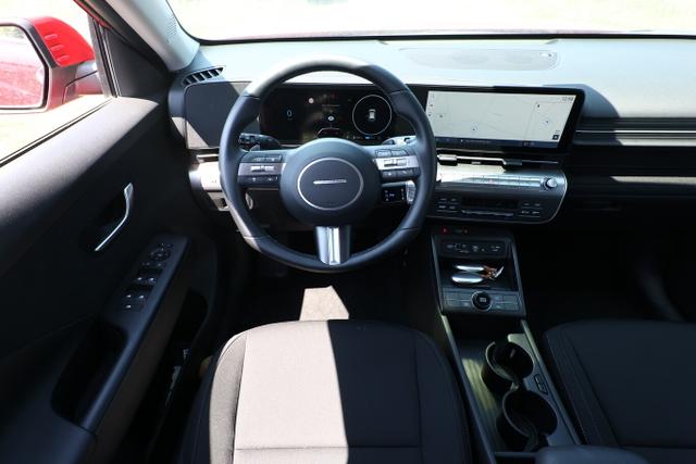Hyundai KONA 65kWh 217 LED Nav Kam PDC ACC Keyl DigCo 
