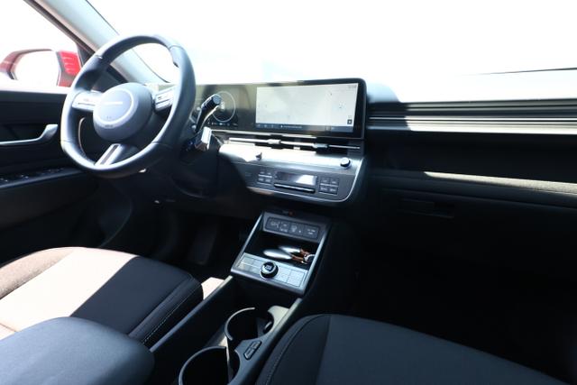 Hyundai KONA 65kWh 217 LED Nav Kam PDC ACC Keyl DigCo 