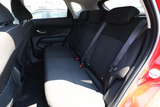 Hyundai KONA 65kWh 217 LED Nav Kam PDC ACC Keyl DigCo 
