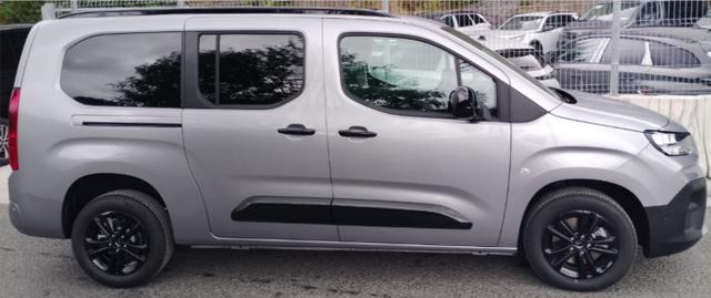 Fiat Doblo Kombi 1.5 BHDi 130 Nav SHZ Kam PDC 16Z N1 