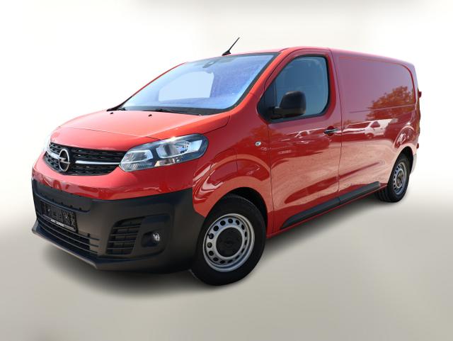 Opel Vivaro - M Edition E 75kWh L2 Klima KeyL ACC PDC