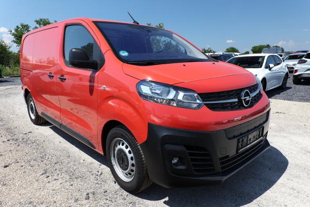 Opel Vivaro - M Edition E 75kWh L2 Klima KeyL ACC PDC