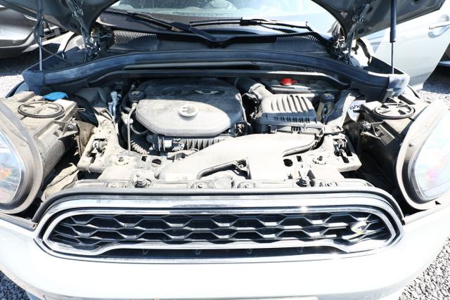 MINI Countryman Cooper SE ALL4 Steptr. Nav PDC LM17Z 
