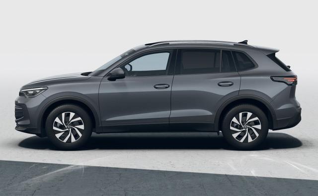 Volkswagen Tiguan 1.5 eTSI 150 DSG MY24 LED+ Pano Keyl eHK 