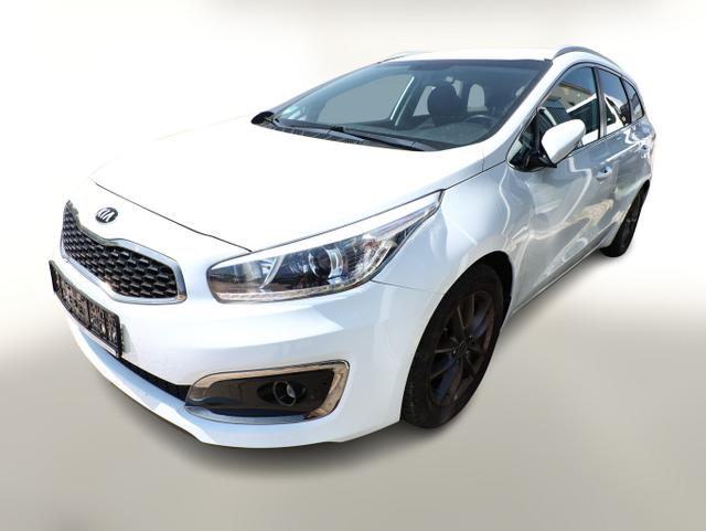 Kia Ceed Sportswagon - Edition 7 SW 1.6 GDI 135 AHK ACC Kam SHZ