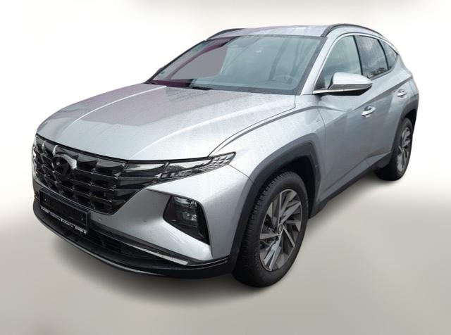 Hyundai TUCSON - Trend 1.6 T-GDI 179 DCT 4WD LED Nav PDC
